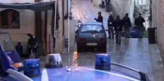 Polizia di Stato: arrestato, un rapinatore
