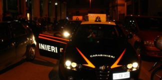 Zafferana Etnea (CT): arrestato un 23enne, per estorsione