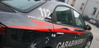 Messina: vasta operazione dei carabinieri, nel ponte dell’Immacolata