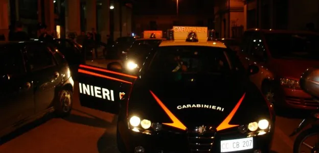 carabinieri