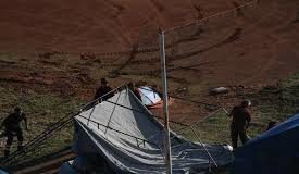 Pala Nebiolo: fango, fango e solo fango