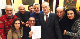 Palazzo Zanca: la Giunta Accorinti, chiude il 2016 approvando il preventivo 2017/18/19