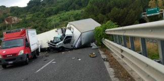 In Europa: l’Italia, maglia nera per gli incidenti stradali