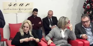 TCF: I Malalingua dell’anno, nella trasmissione di Emilio Pintaldi