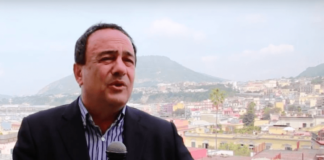 Cambiamo Messina dal Basso: “Solidarietà e vicinanza, a Mimmo Lucano”