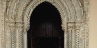 Palermo: occupano la Cattedrale, per dire No a Matteo Salvini