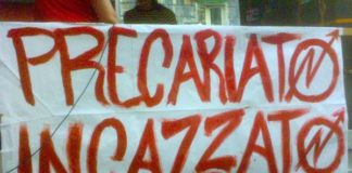 Nino Germana’ (AP): “Sui precari siciliani, il Governo freni gli entusiasmi”