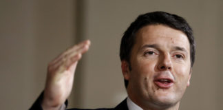 Renzi: oggi pomeriggio al Quirinale, per rassegnare le dimissioni