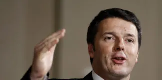 Renzi: oggi pomeriggio al Quirinale, per rassegnare le dimissioni