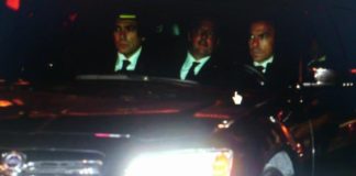 Crisi di Governo: il premier Matteo Renzi, si e’ dimesso questa sera