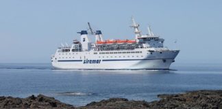 Scuola Politica: sulla morte dei marittimi, del traghetto Sansovino