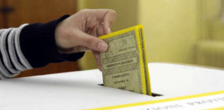 Referendum ’16: i dati dell’affluenza, alle ore 19