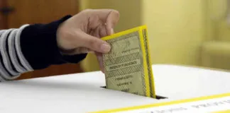 Referendum ’16: i dati dell’affluenza, alle ore 19