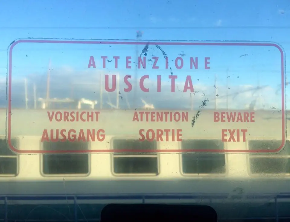 treno