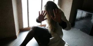 Reggio Calabria: arrestato, un marito e padre violento violenza