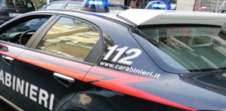 Messina: i carabinieri, attivi nell’operazione “doppia sponda”