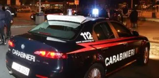 Maxi sanzione per lavoro nero e controlli a tappeto da parte del NAS di Catania unitamente ai Carabinieri di Taormina CC