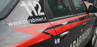 Carabinieri: a Roma, l’arresto di un 60enne