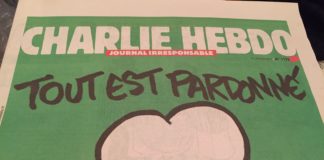 Charlie Hebdo, le macerie della tolleranza
