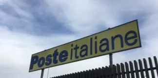 Caos Poste