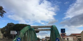 Il fantasma del Ponte di Mili