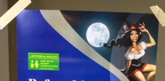 Befana Meter&Miles 2017