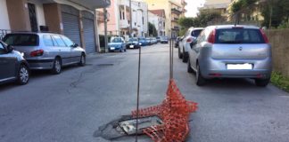 Buca che ti passa (parte 1 di 2)