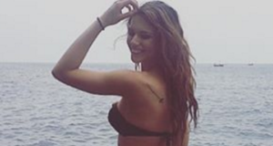 Antonella Fiordelisi: “Higuain e’ malato, mi ha chiesto le foto del c..o”