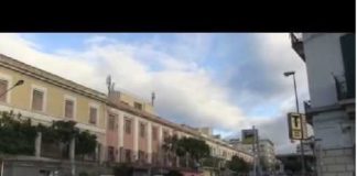 Libero Gioveni: “Al Quartiere lombardo, persistono problemi idrici”