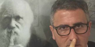 Fabio Mazzeo: “Una mattinata, cominciata col sorriso in bocca”