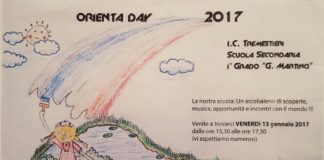 Scuola media Gaetano Martino: venerdì 13 gennaio, si svolgerà l’Open day