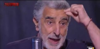 Renato Accorinti: “Umiltà e fierezza”