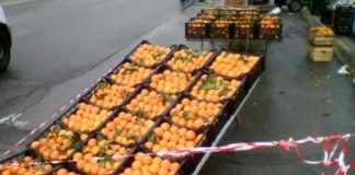 Messina: agguato questa mattina, sul viale Giostra