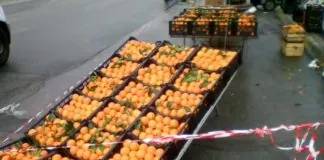 Messina: agguato questa mattina, sul viale Giostra