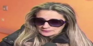 Anna Giorgio ( la madre di Ylenia G. Bonavera): “Non condivido, alcun atteggiamento omertoso”