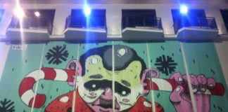 Messina: martedì 3 gennaio, un workshop di pittura dei minori stranieri non accompagnati