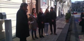 Apollo Spazio Arte: la pittura dei minori stranieri non accompagnati, fatta conoscere alla città