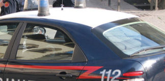 Messina: i carabinieri, eseguono un arresto