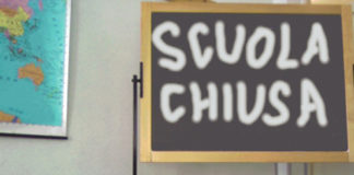 Palazzo Zanca: emessa una ordinanza sindacale per la chiusura di alcuni istituti cittadini