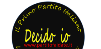 Alessandro Tinaglia: “La Democrazia fai da te”