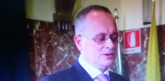 Luca Eller Vainicher: “Mi adeguo, alla scelta della Giunta su Messinaservizi Bene Comune”