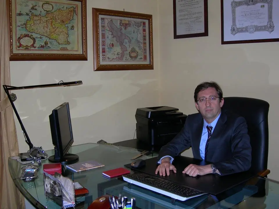 Fernando Rizzo