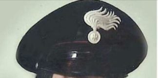 Caronia (ME): cerimonia di intitolazione della piazza, al maresciallo ordinario Salvatore Giuffrida