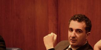 Catanzaro: il 2 febbraio, sarà discussa la richiesta d’arresto di Orlandino Greco