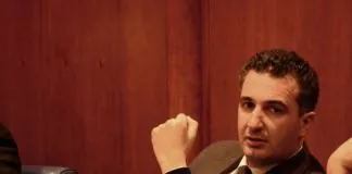 Catanzaro: il 2 febbraio, sarà discussa la richiesta d’arresto di Orlandino Greco