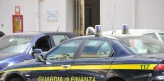 Reggio Calabria: la Guardia di Finanza, arresta un 38enne