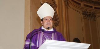 La Fragorosa inchiesta de L’Espresso: “Il vescovo e il dottor B, storia d’amore e di denari”