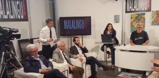 Questa sera su TCF, Malalingua: “Se Iervolino diventa commissario, Zaccone può fare il sindaco?”