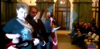 Camera di Commercio (ME): presentazione del marchio “Buddaci”, di Salvo Marabello