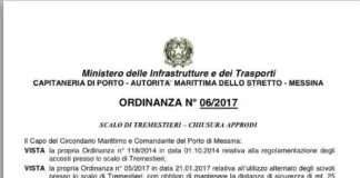 Messina: il Porto di Tremestieri, muore ogni giorno di più